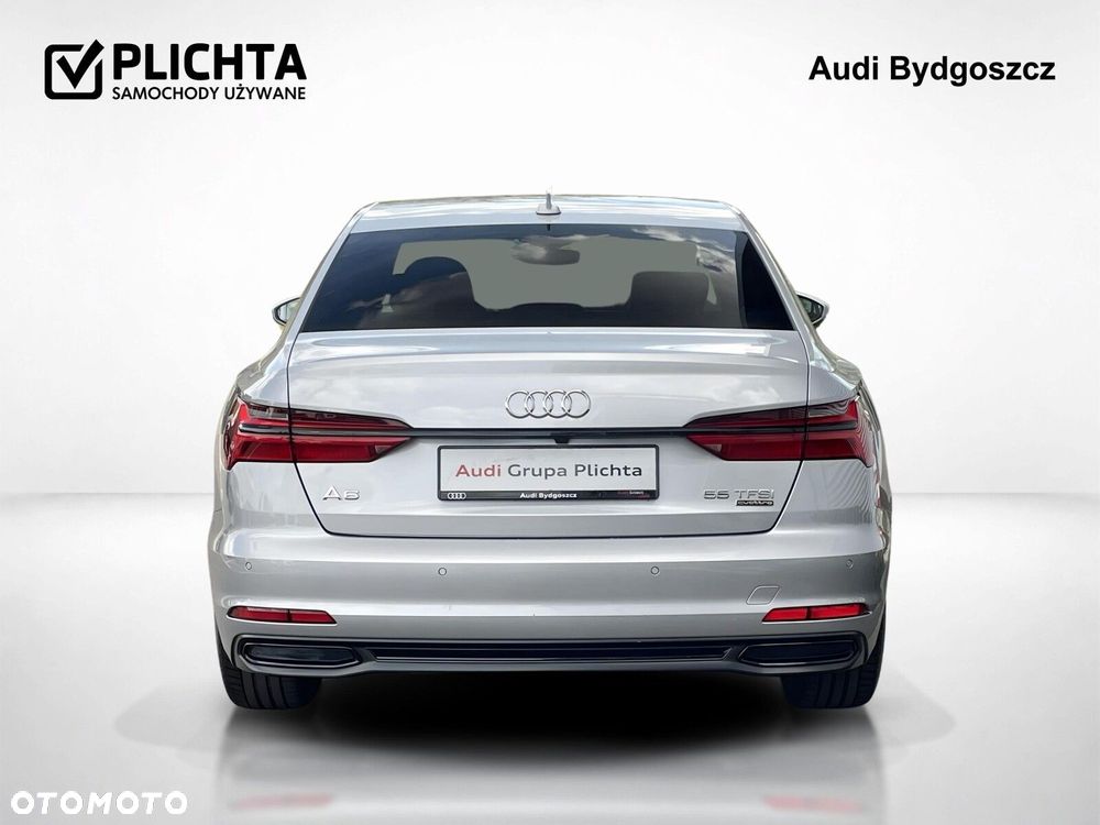 Audi A6 Limousine - 5