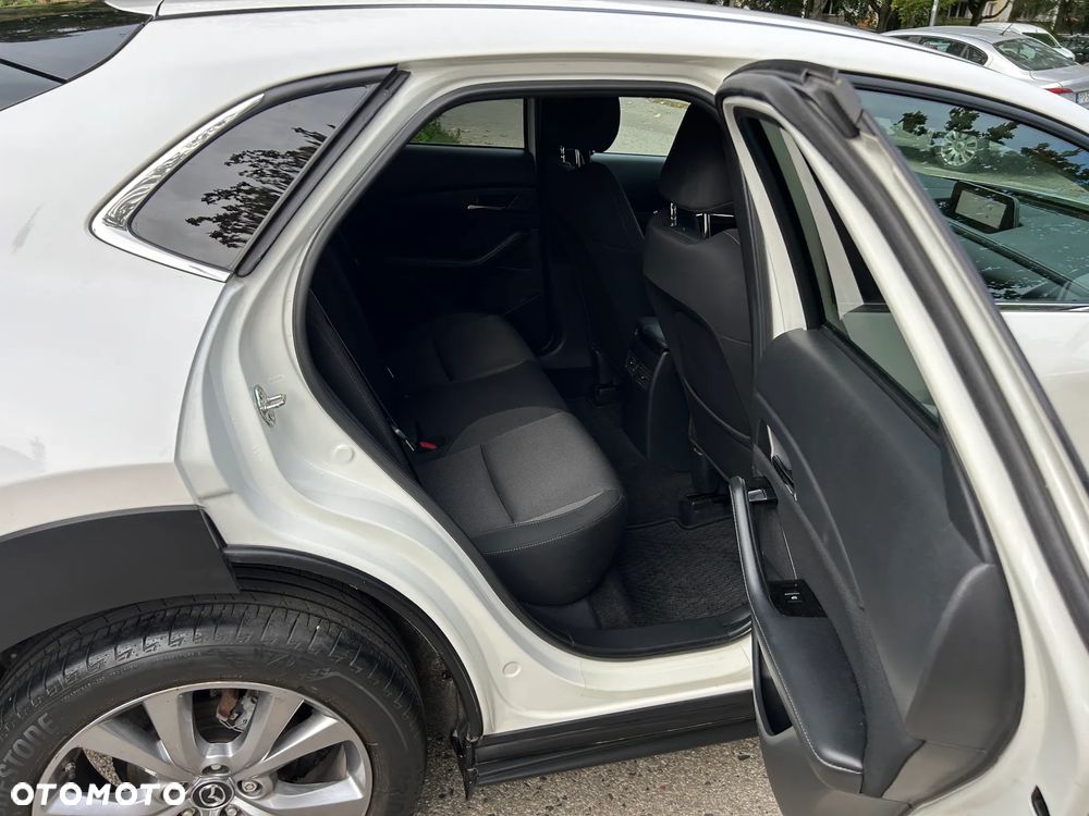 Mazda CX-30 2.0 mHEV Exclusive-Line 2WD - 15