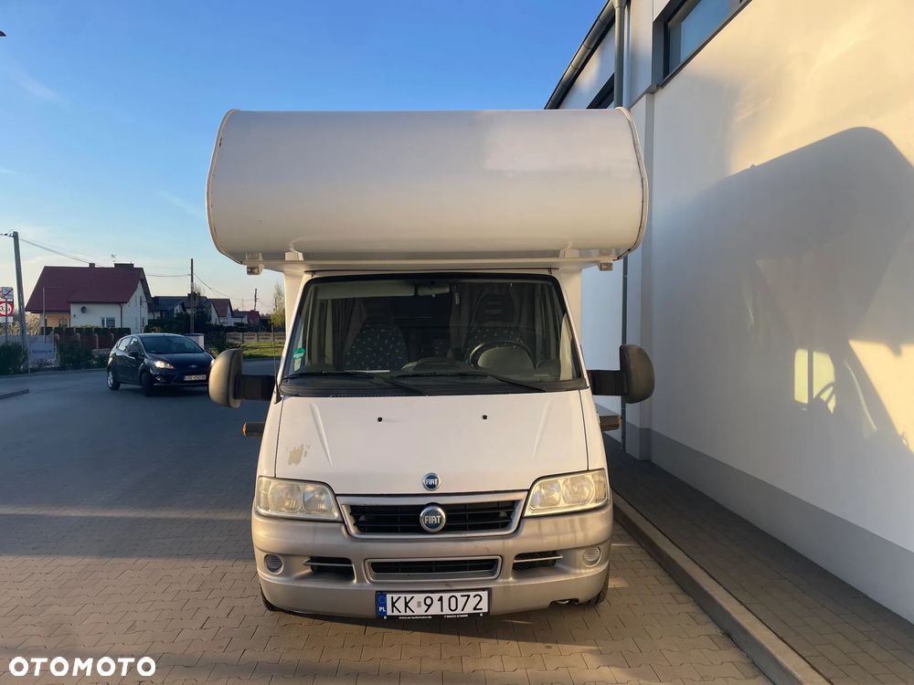 Weinsberg Orbiter - 3