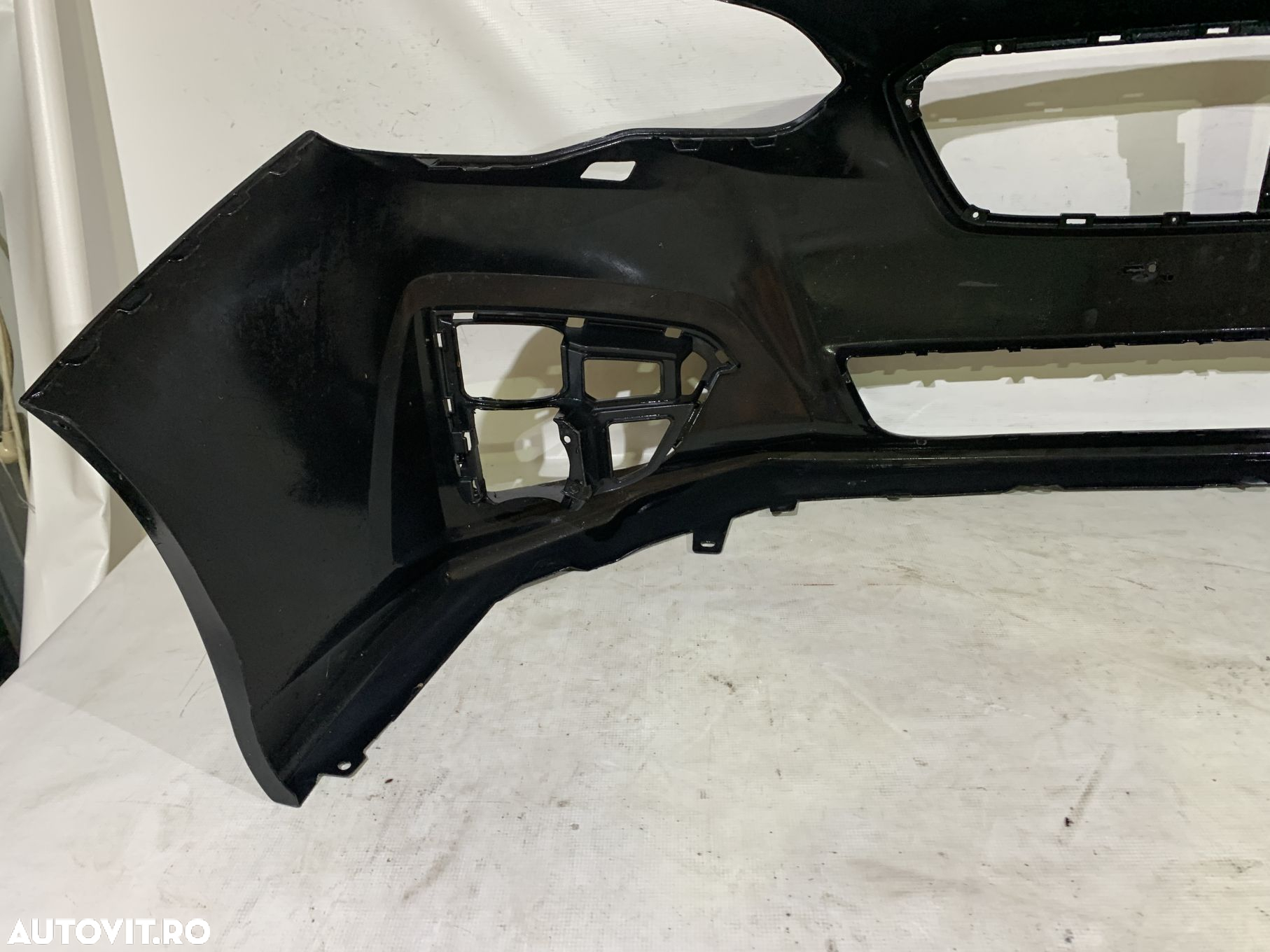 Bara fata Subaru Impreza, Sport GT, 2016, 2017, 2018, 2019, 2020, 2021, 2022, 2023, cod origine OE 577004FL000. - 6