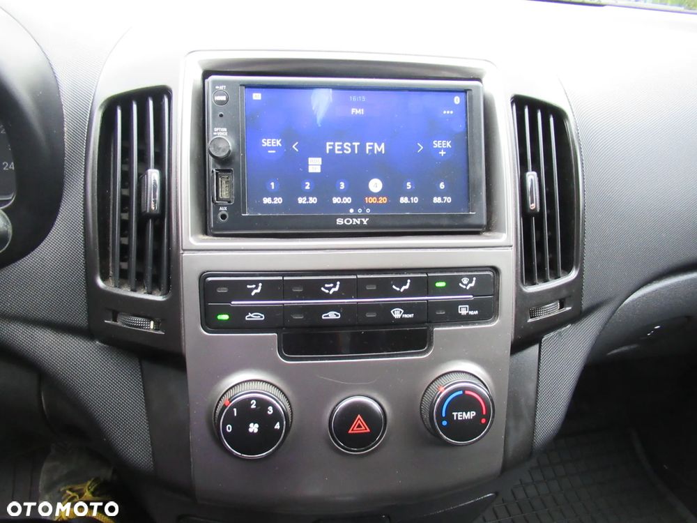 Hyundai i30 - 15