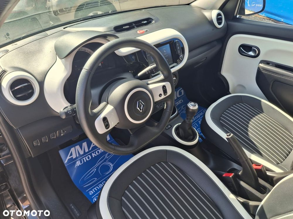 Renault Twingo TCe 90 INTENS - 15