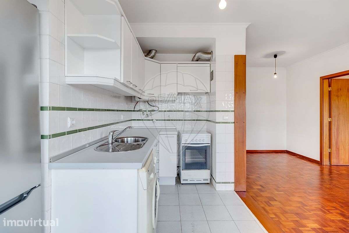 Apartamento T1 para arrendamento - Grande imagem: 5/18