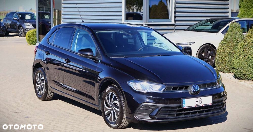 Volkswagen Polo 2024 photo 3