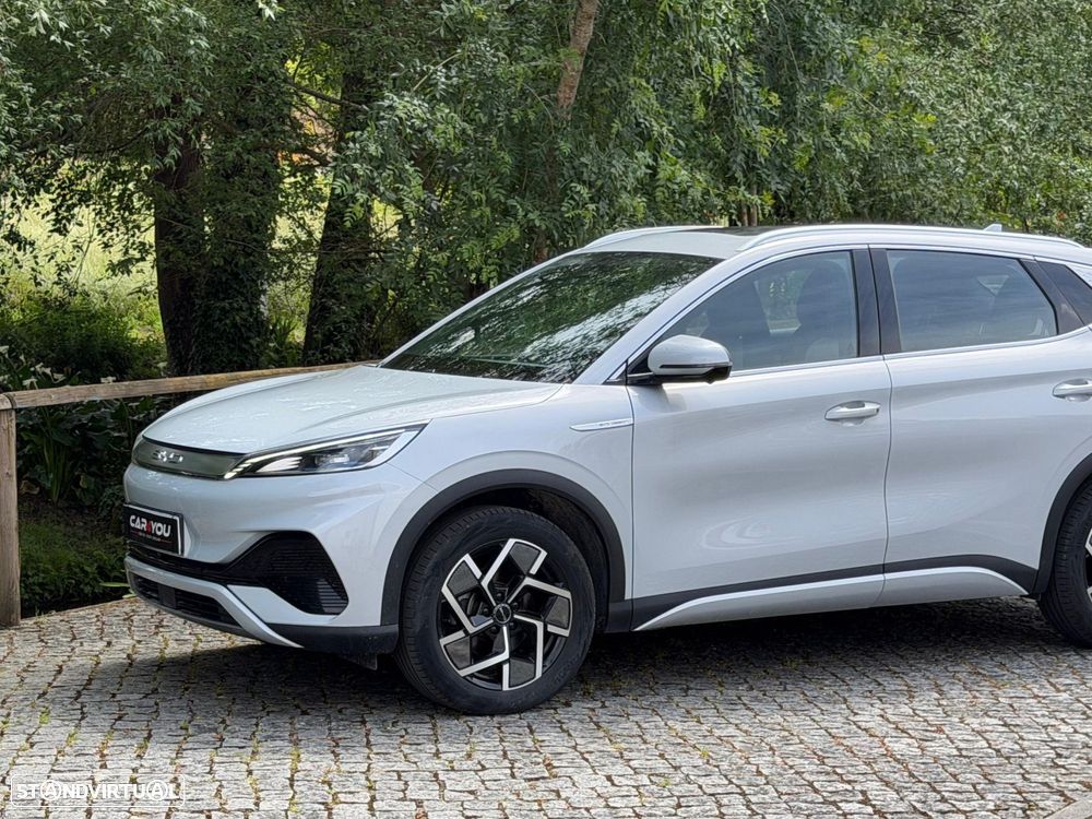 BYD Atto 3 60.48 kWh Design - 2