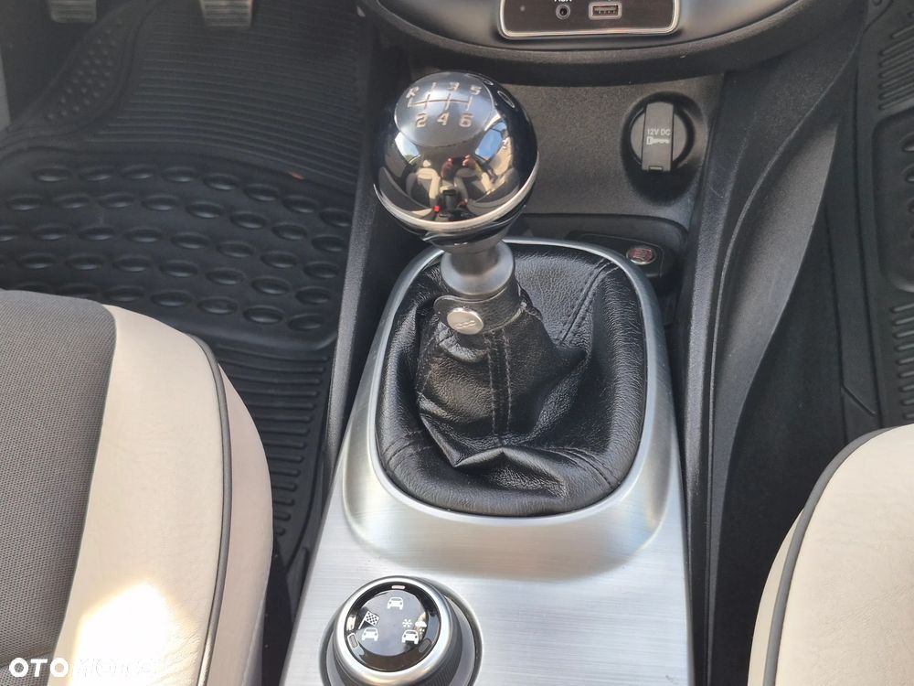Fiat 500X - 25