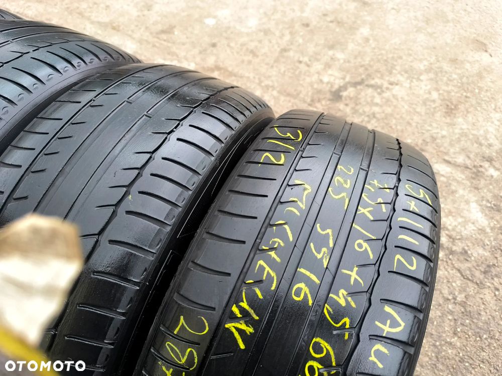 5x112 Alufelgi Felgi Aluminiowe 16 Koła Letnie Lato AUDI A3 8V 8P A4 B5 B6 B7 B8 8K0 B9 A6 C5 C6 Q2 VW SEAT SKODA Legnica ALU-RAD - 19