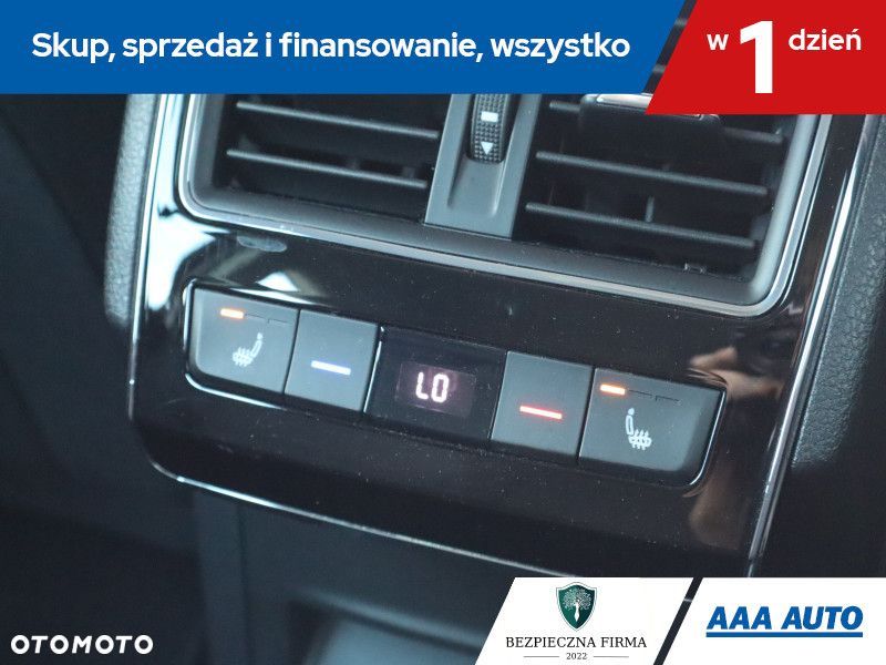 Skoda Superb - 18