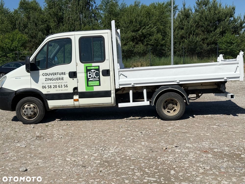 Iveco Daily - 8