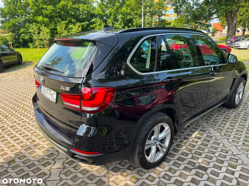 BMW X5 - 2