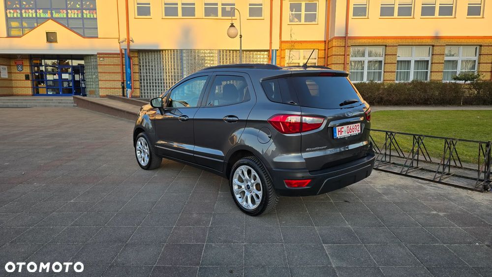 Ford EcoSport - 37