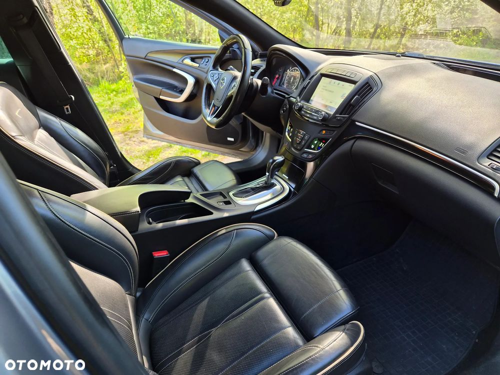 Opel Insignia 2.0 CDTI Executive - 16
