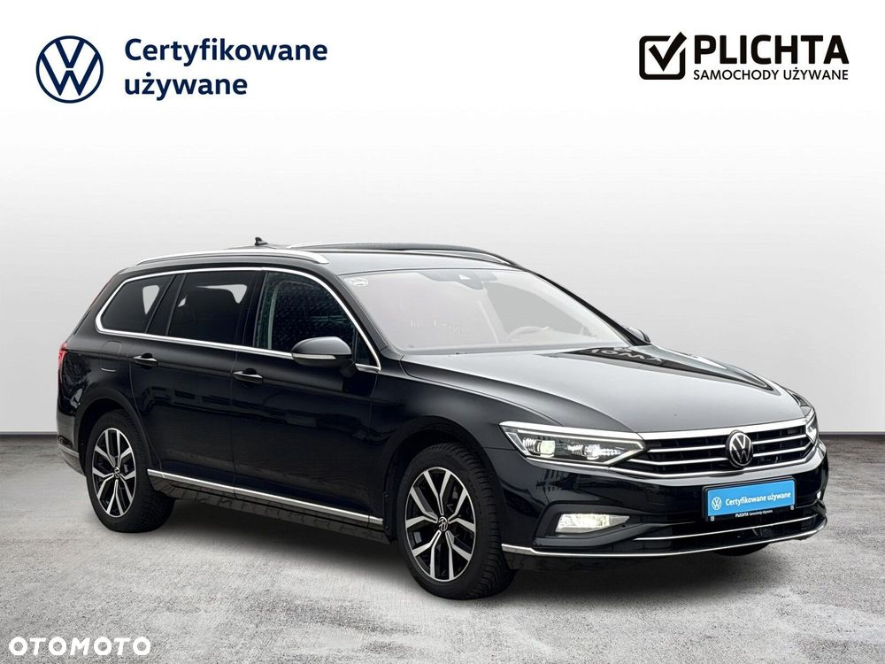 Volkswagen Passat - 3