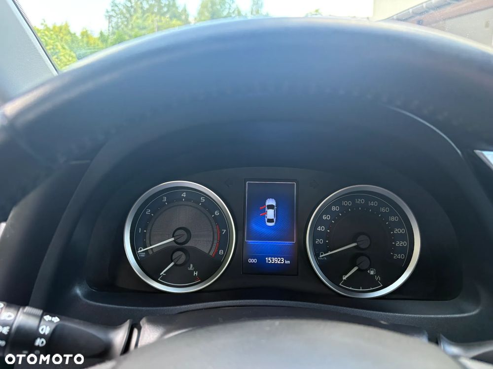 Toyota Corolla 1.6 Active - 17