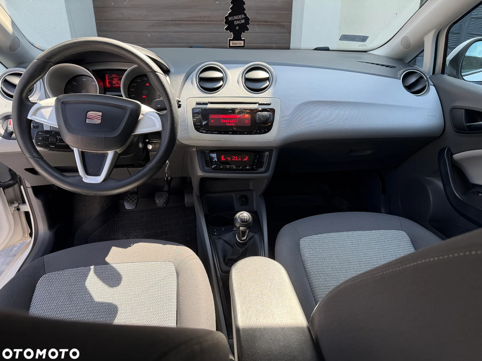 Seat Ibiza 1.9 TDI Style - 6