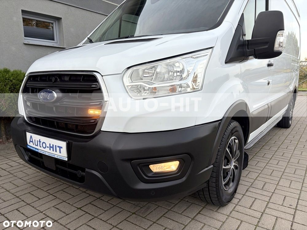 Ford Transit - 24