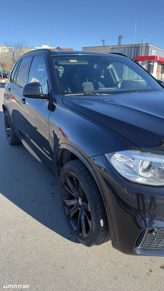 BMW X5 xDrive25d - 10