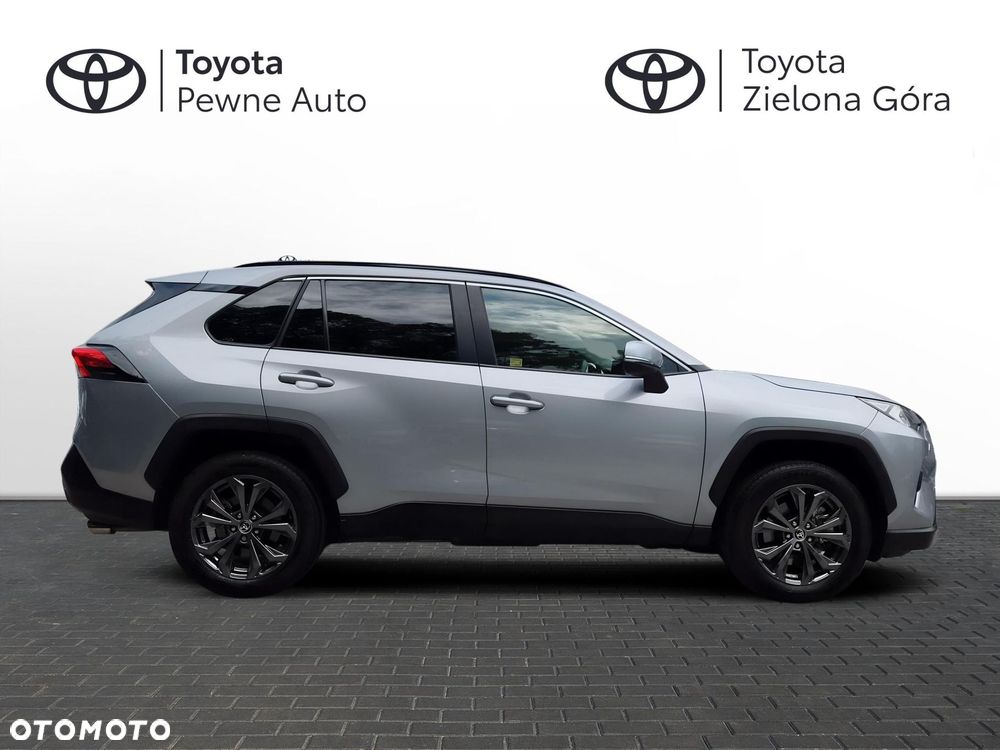 Toyota RAV4 - 7