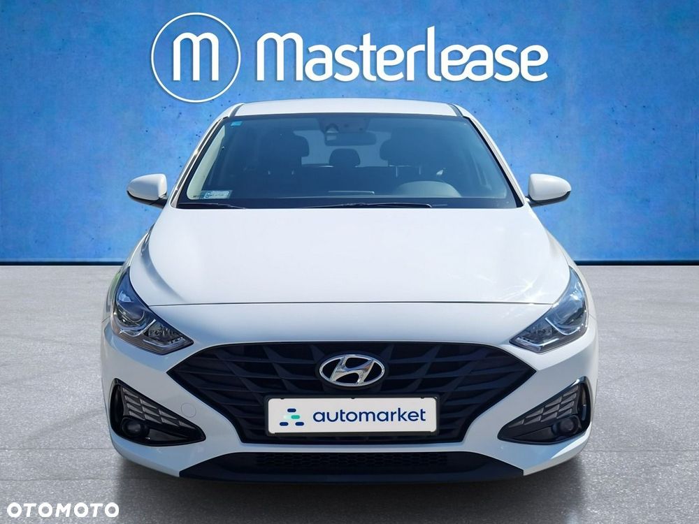 Hyundai i30 - 2