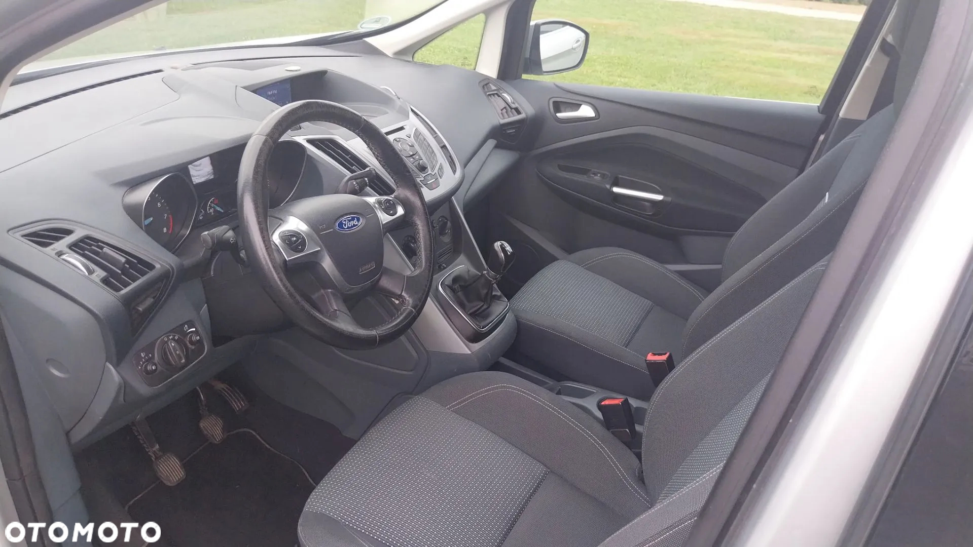 Ford C-MAX - 11
