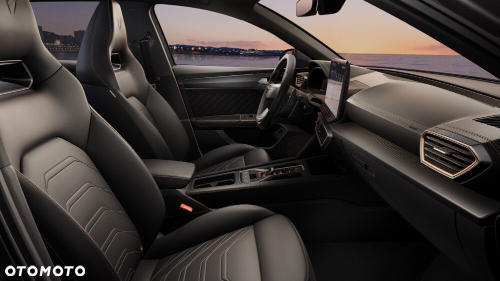 Cupra Leon Sportstourer - 8