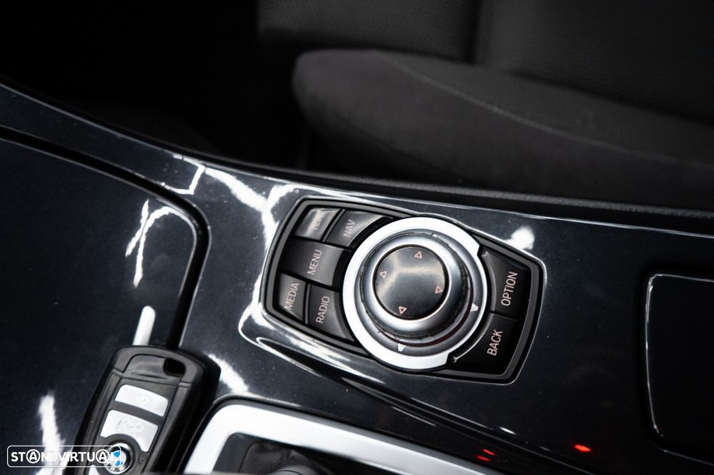 BMW M550d xDrive Touring Sport-Aut. - 42