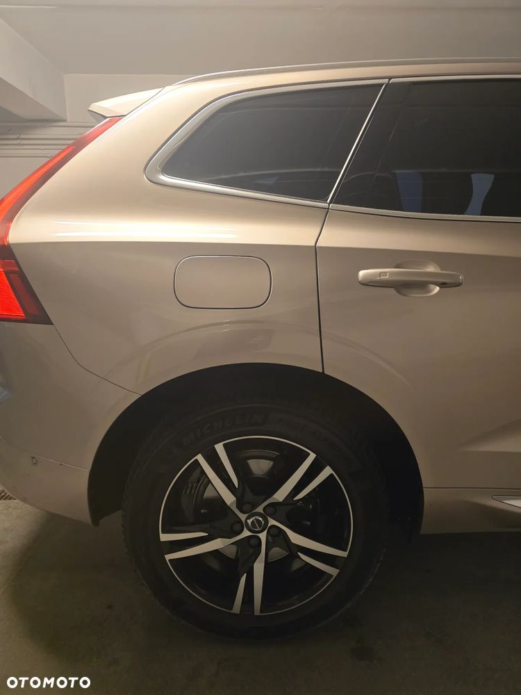 Volvo XC 60 B4 D AWD Plus Bright - 10