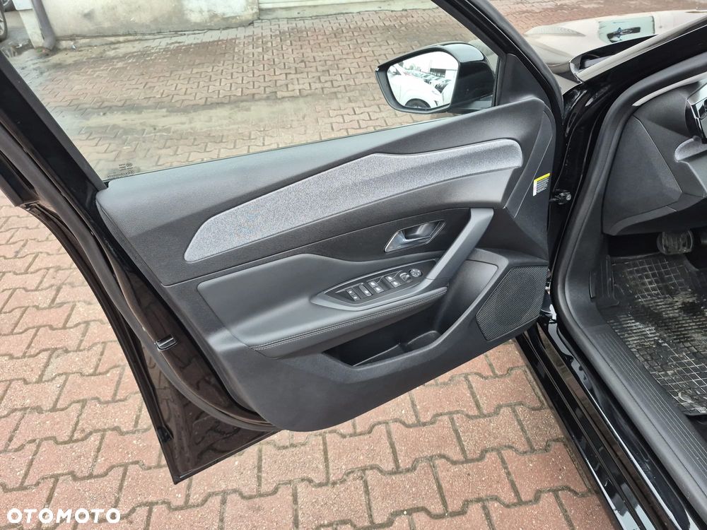 Peugeot 308 BlueHDi 130 EAT8 Allure Pack - 37