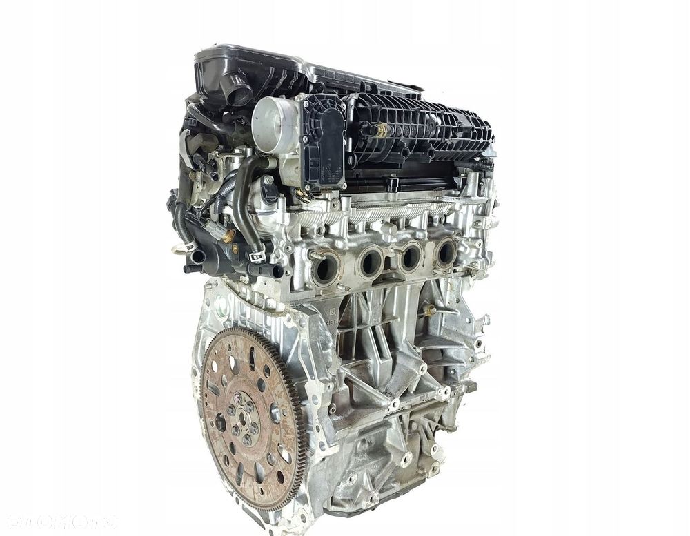 KOMPLETNY SILNIK BENZYNOWY NISSAN QASHQAI J11 2.0 MR20 - 6