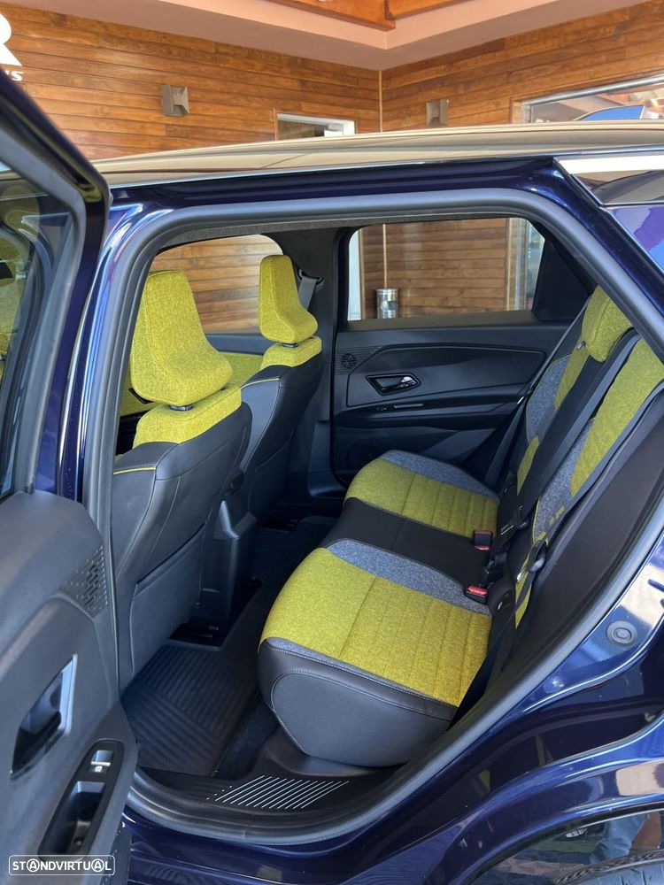 Renault 5 E-Tech 52 kWh Iconic Cinq Autonomia Conforto - 10