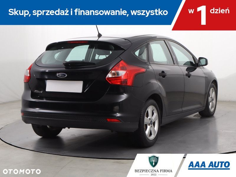 Ford Focus - 7