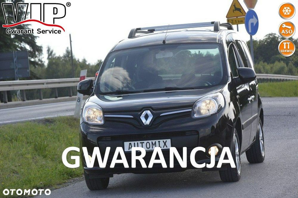 Renault Kangoo - 1