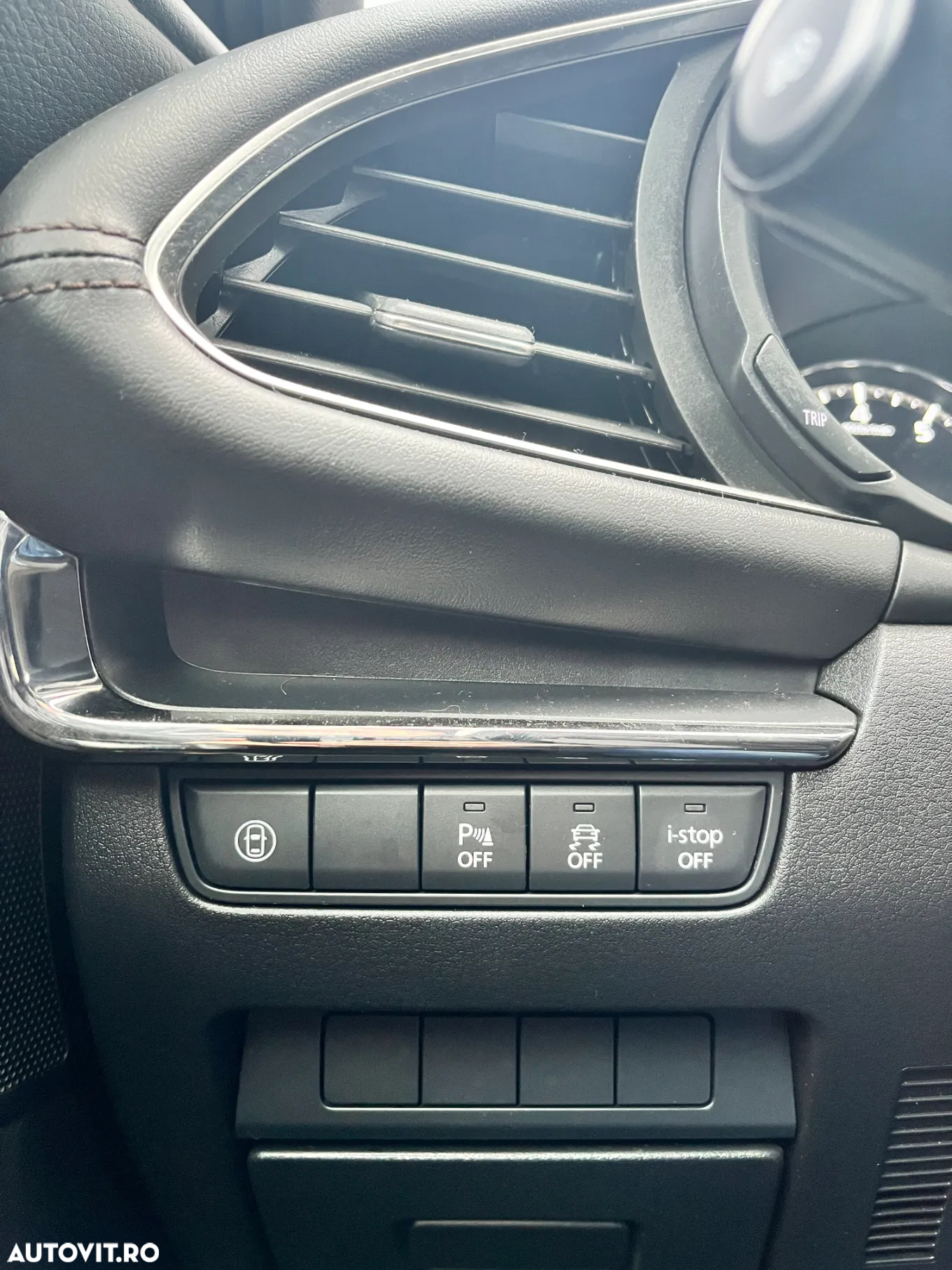 Mazda 3 e-Skyactiv G122 MHEV - 8