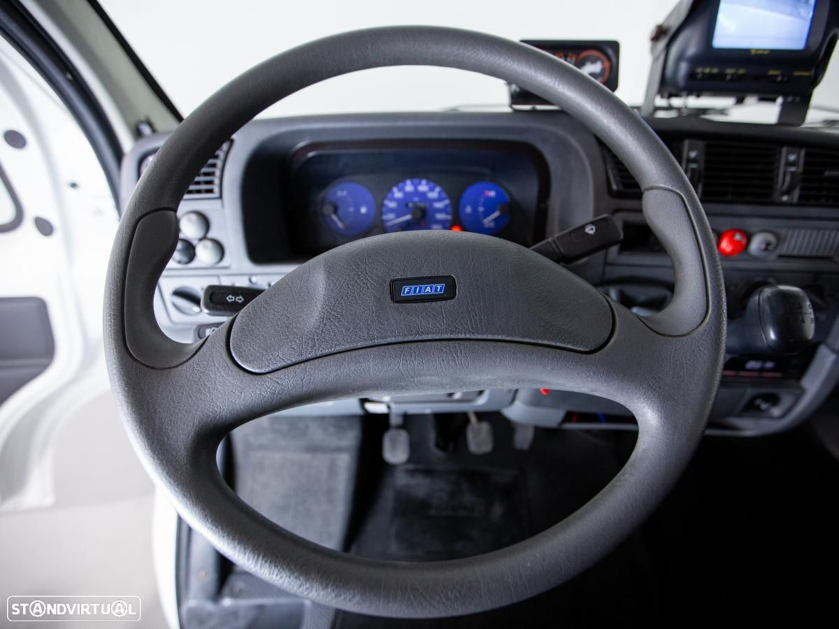 Fiat Ducato Outro - 15