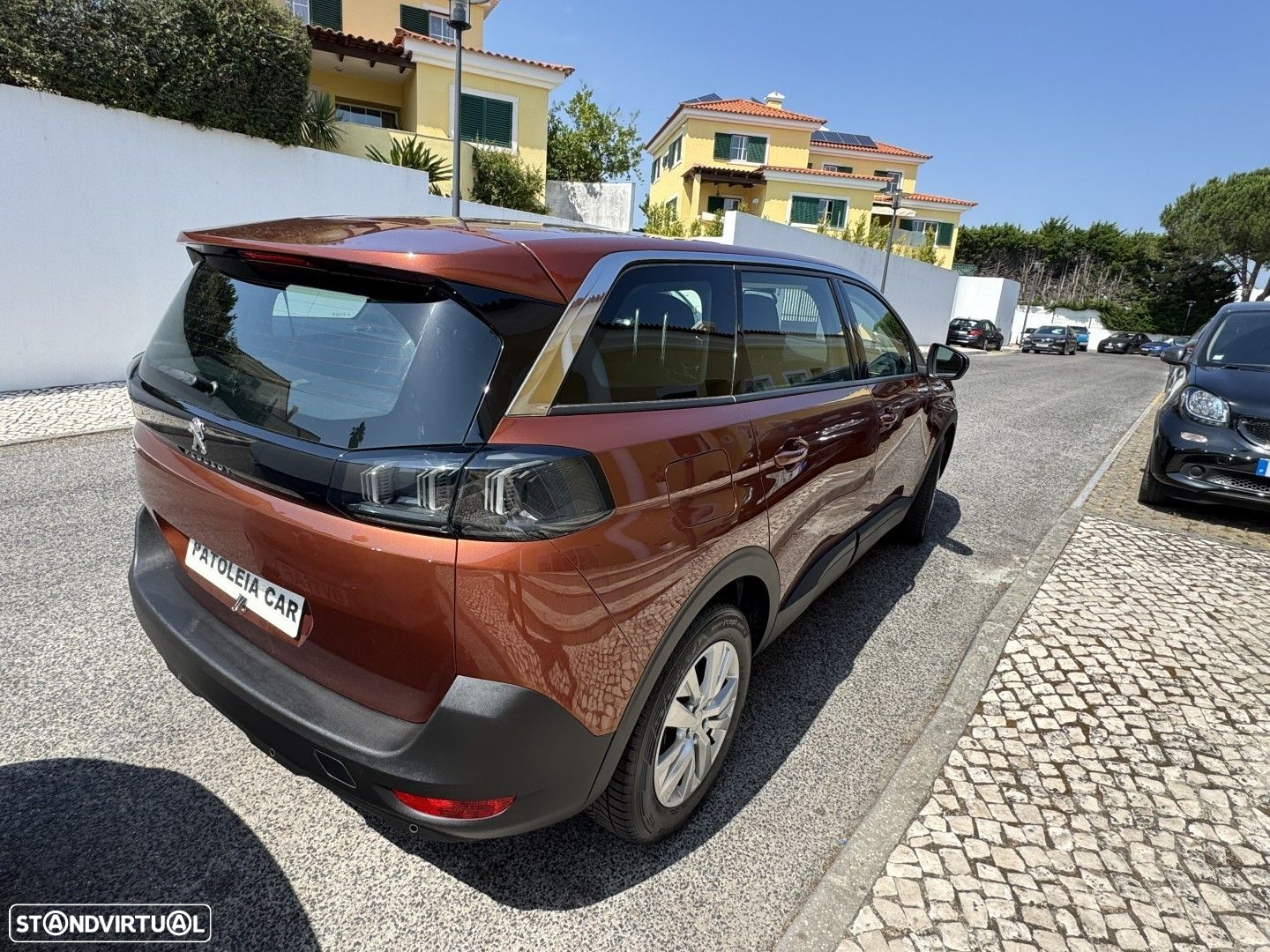 Peugeot 5008 1.2 PureTech Active Pack - 6