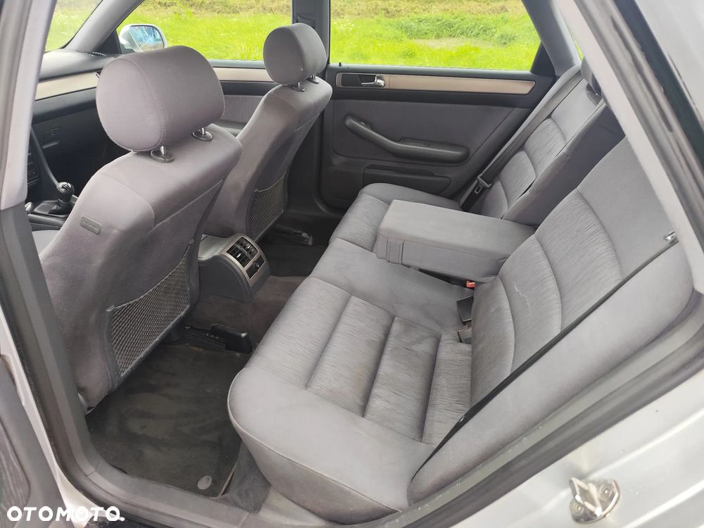 Audi A6 Limousine - 10