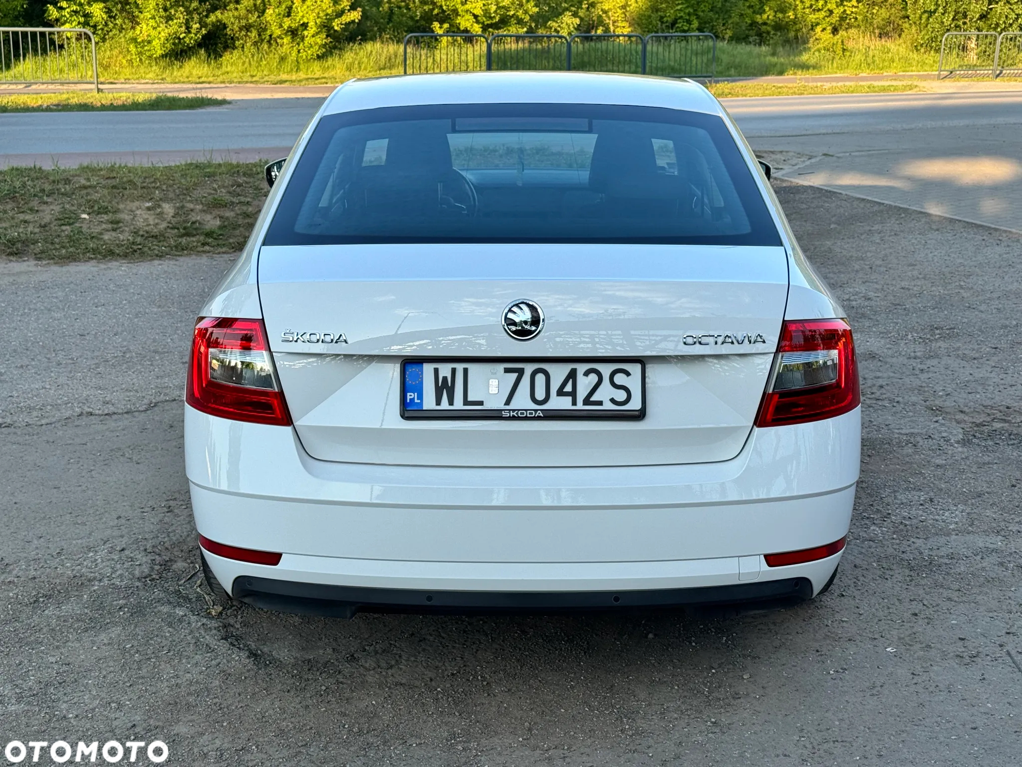 Skoda Octavia 1.4 TSI Active - 7