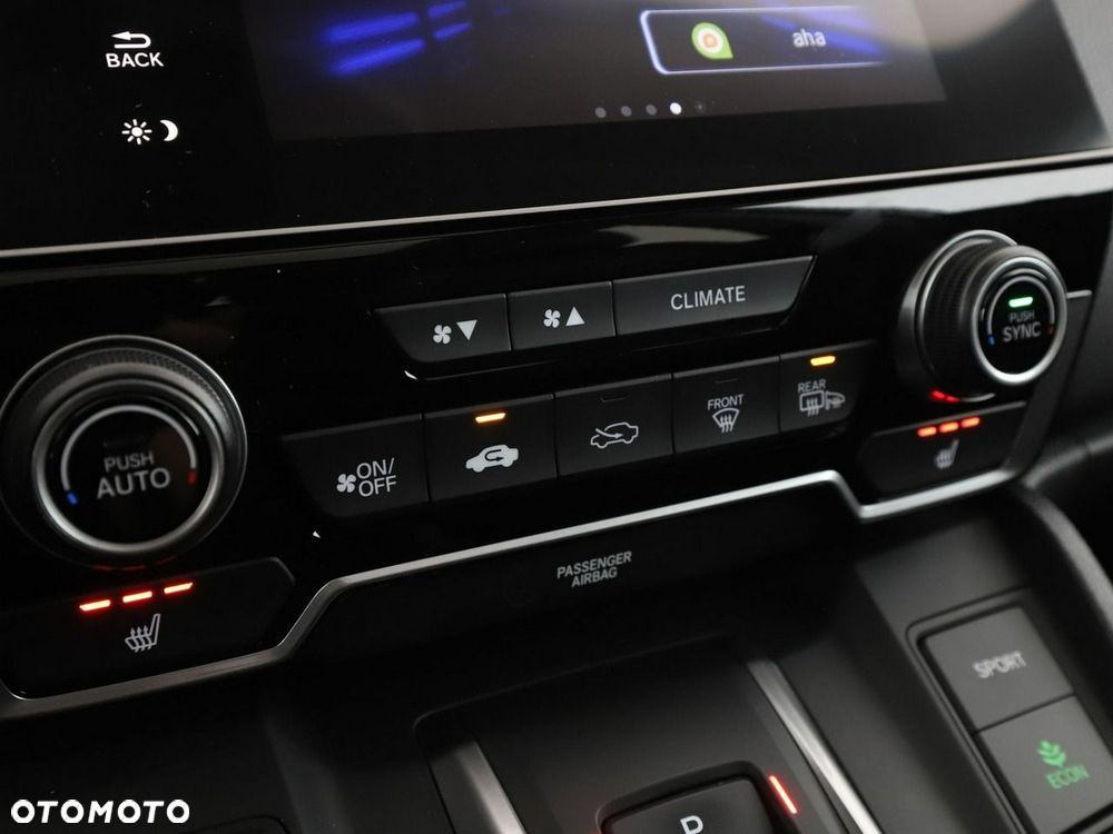 Honda CR-V 2.0 i-MMD Executive CVT - 28