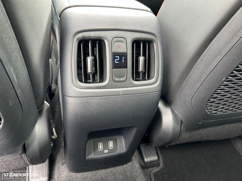 Hyundai Tucson 1.6 T-GDi 4WD N Line - 36