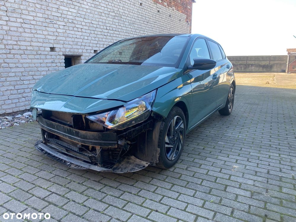Hyundai i20 - 1