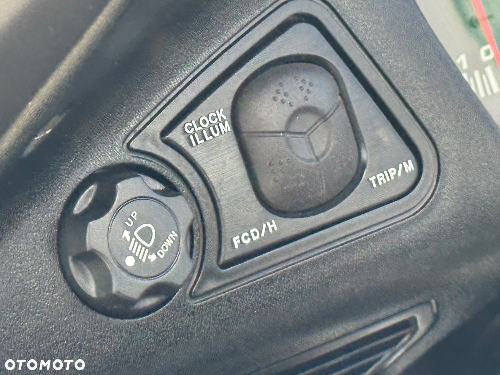 Honda ST - 21