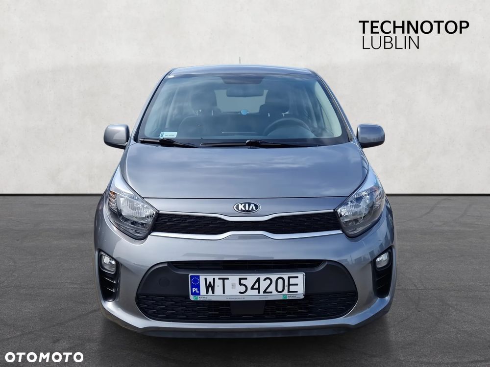 Kia Picanto 1.0 M - 3