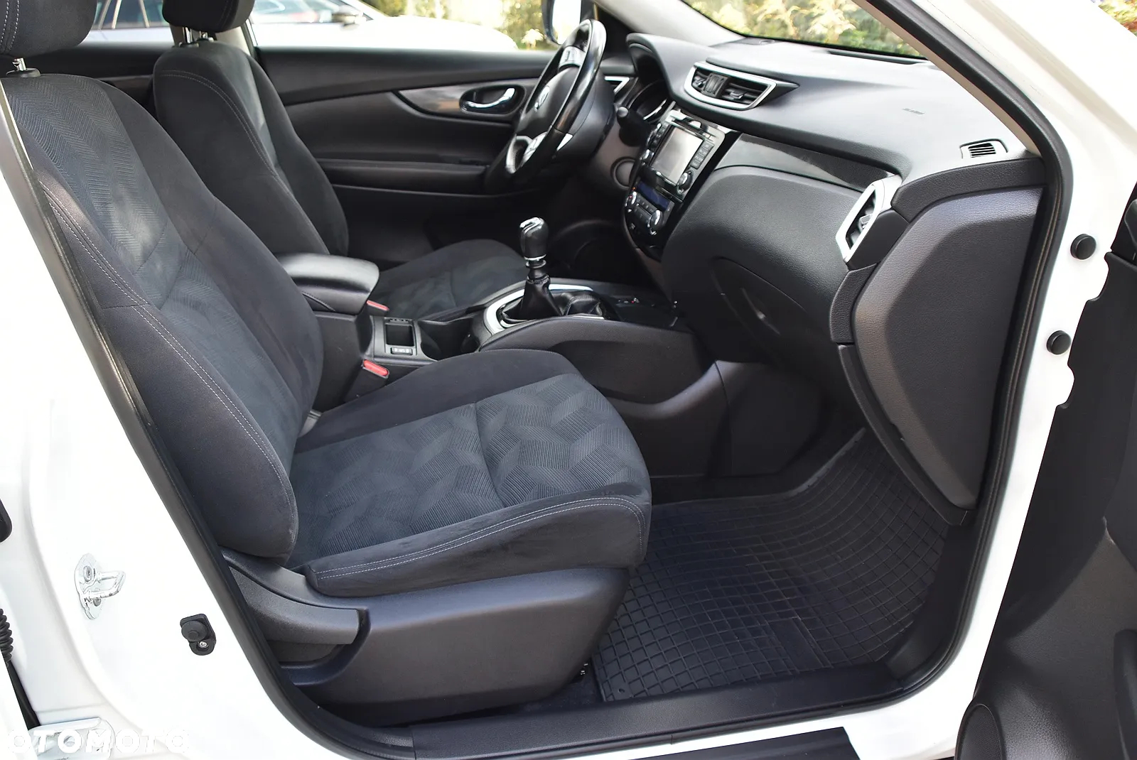 Nissan X-Trail - 39
