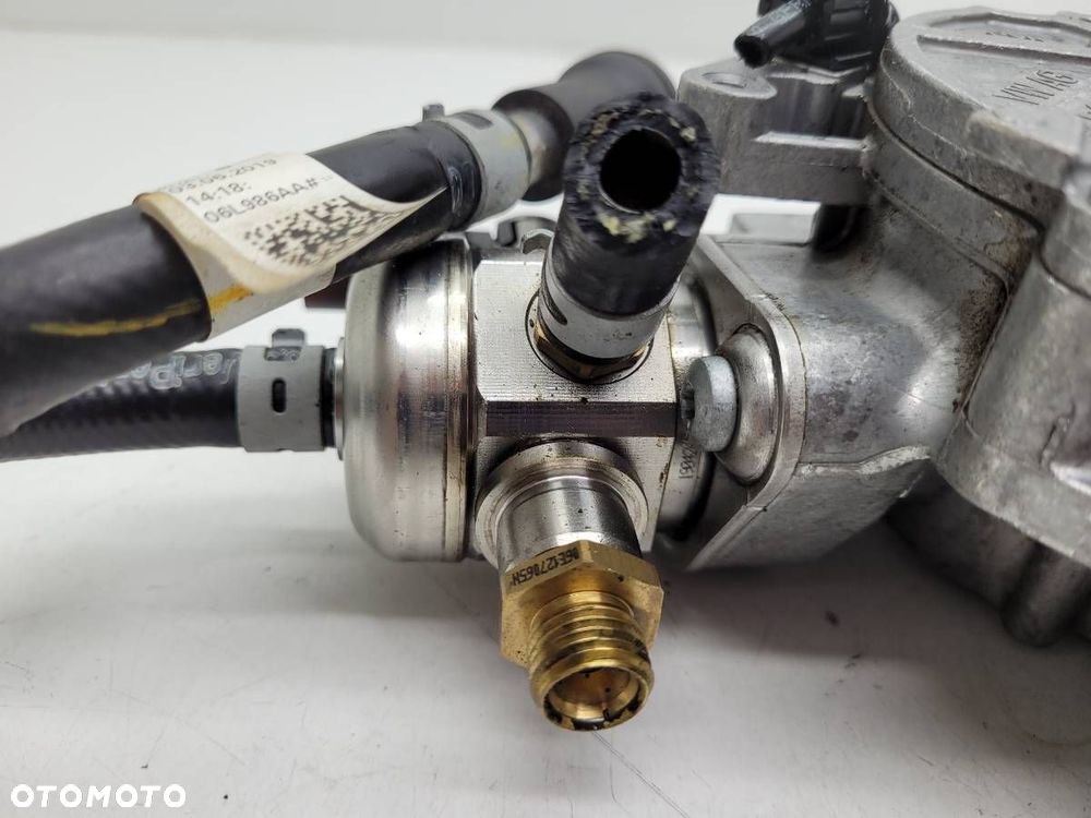 POMPA VACUM POMPA PALIWA 2.0 TFSI AUDI A5 F5 8W 06G127025M 06K145100AE - 6