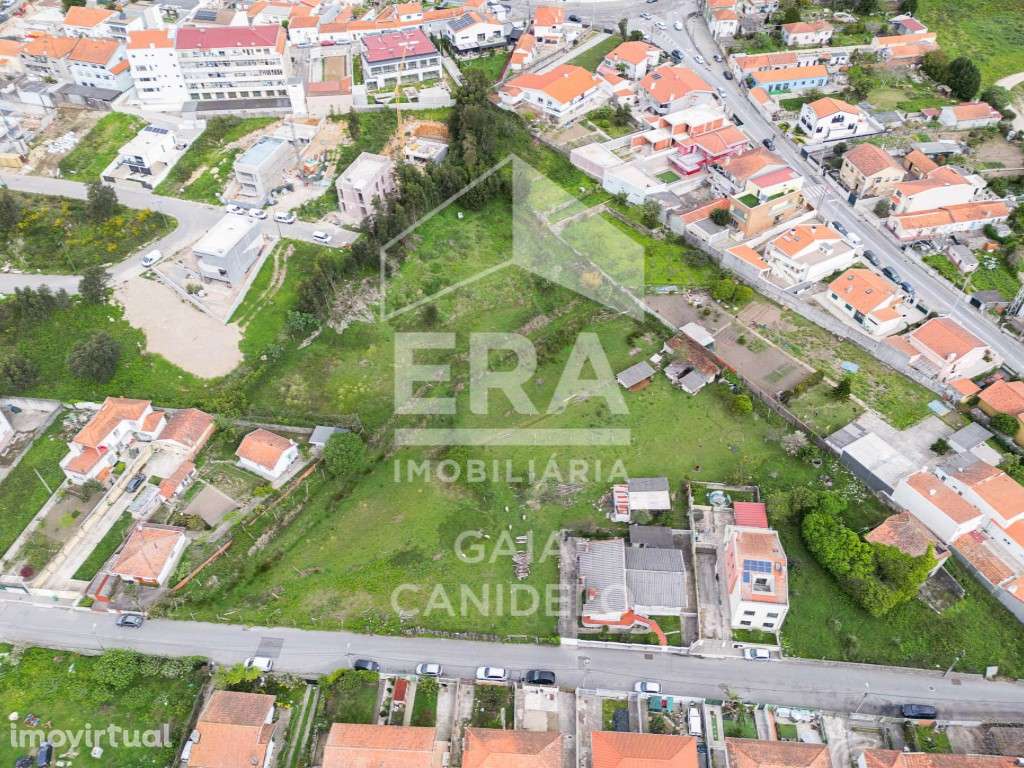 Terreno com PIP para 17 Moradias - Grande imagem: 4/11