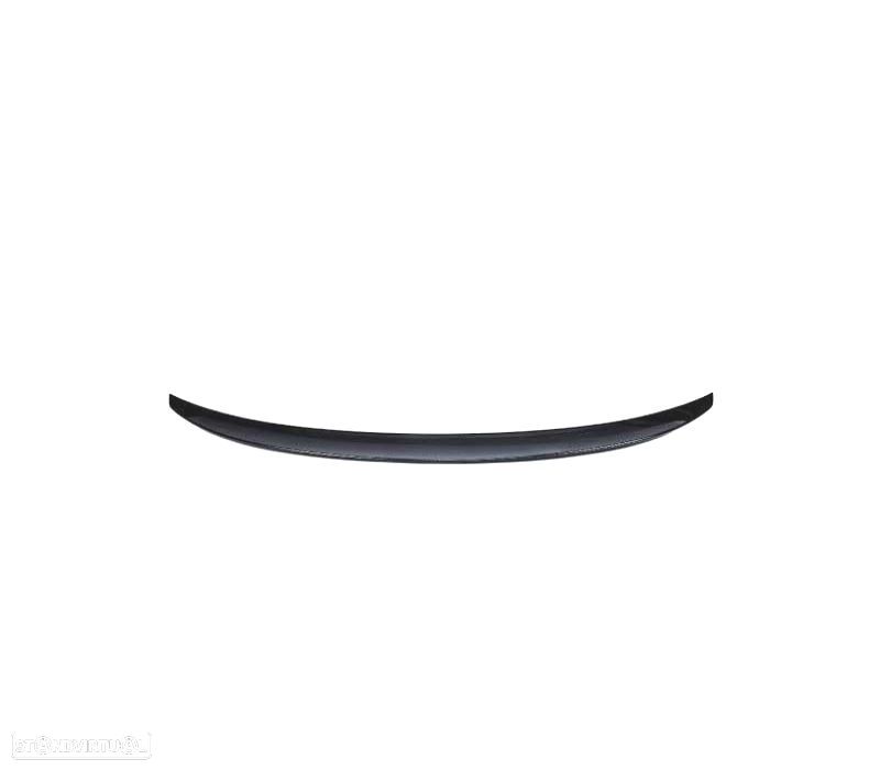 AILERON LIP BMW F32 LOOK M PERFORMANCE CARBONO - 4