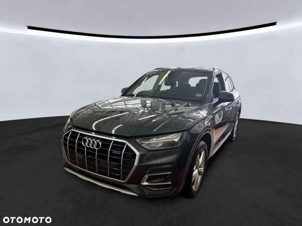 Audi Q5 50 TFSI e Quattro Advanced S tronic - 1