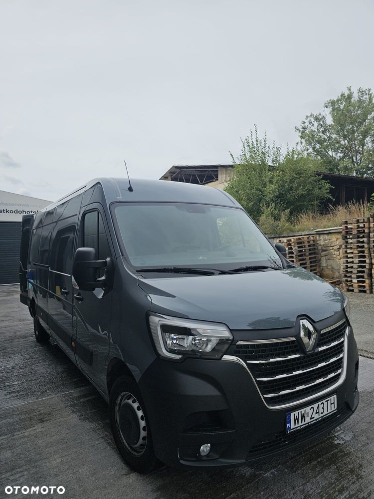 Renault MASTER - 2