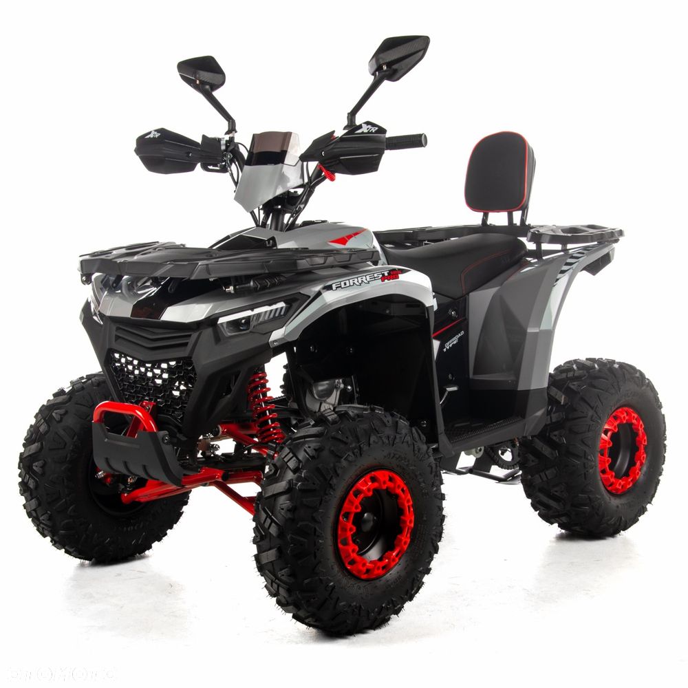 XTR Inny - 17