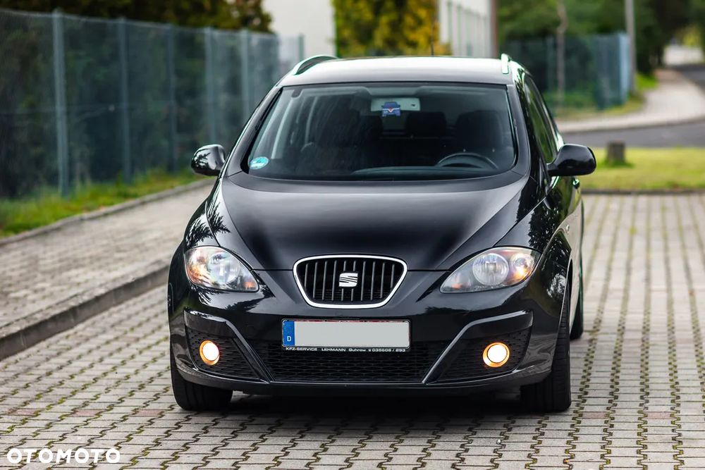 Seat Altea XL 1.9 TDI DPF Stylance - 2